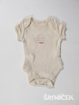 Body pro kluky světlé na 2,7 kg secondhand
