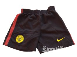 Sportovní kraťasy Manchester City secondhand Nike
