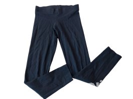 Černé elasťáky pro holky secondhand M&S