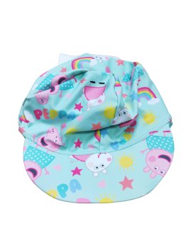 Kšiltovka prasátko Peppa pro holky secondhand 