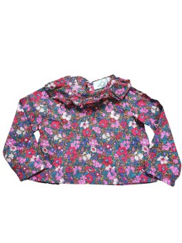 Kytkované triko s dlouhý rukávem pro holky outlet Dolly Wears
