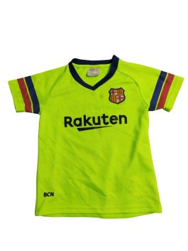 Fotbalový dres Countinho Barcelona pro kluky secondhand 