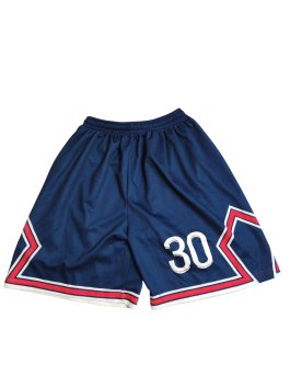 Fotbalové kraťasy Paris Saint-Germain secondhand