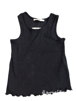Černý topík pro holky outlet M&S