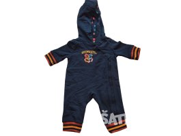 Overal škola čar a kouzel Bradavice secondhand Harry Potter