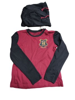 Harry Potter komplet triko a kalhoty pro kluky outlet