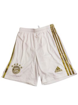 Fotbalové kraťasy Bayern Mnichov secondhand Adidas