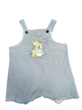 body pro miminka s medvídkem pů secondhand disney