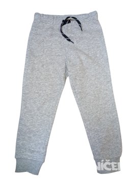 Šedé tepláky pro kluky secondhand H&M