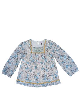 Barevná halenka pro holky outlet M&S