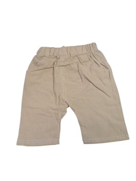 Světlé kalhoty pro kluky secondhand 