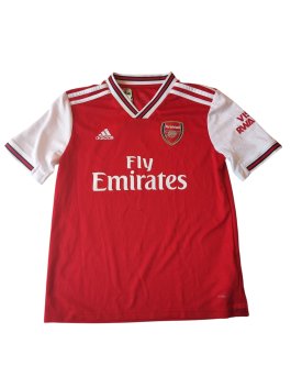 Fotbalový dres Arsenal pro kluky secondhand Adidas