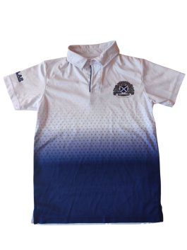 Sportovní polokošile pro kluky secondhand 