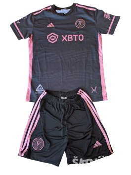 Fotbalový dres a kraťasy Messi pro kluky secondhand Adidas