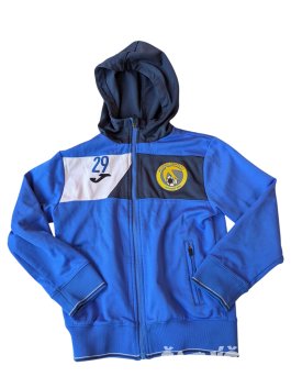 Fotbalová mikina Hilfield Swifts secondhand Joma