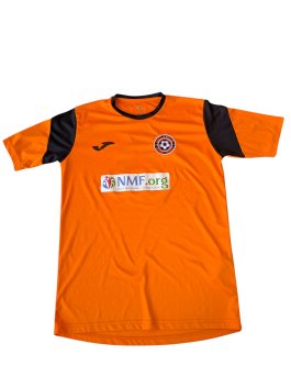 Oranžový dres pro kluky secondhand Joma