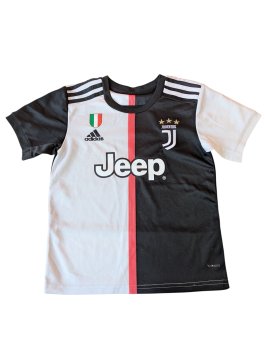 Fotbalový dres Juventus secondhand Adidas