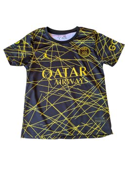 Fotbalový dres Neymar jr Paris secondhand Jordan