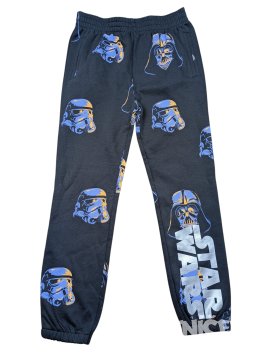 Kalhoty Star Wars pro kluky outlet Disney