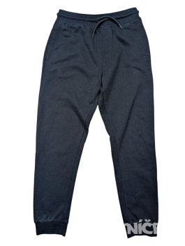 Černé tepláky pro kluky secondhand George