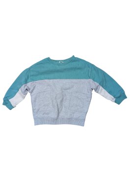 Mikina pro kluky secondhand M&S