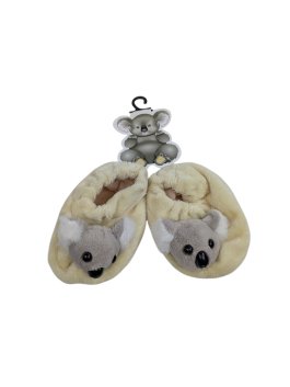 Boty na doma s koalou outlet